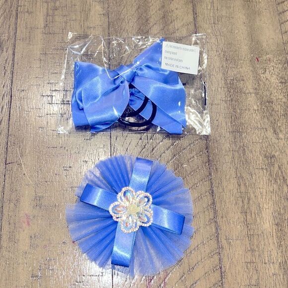 Weissman Anyone Can Be Friends Dance Ballet costume size XSC - Picture 9 of 12